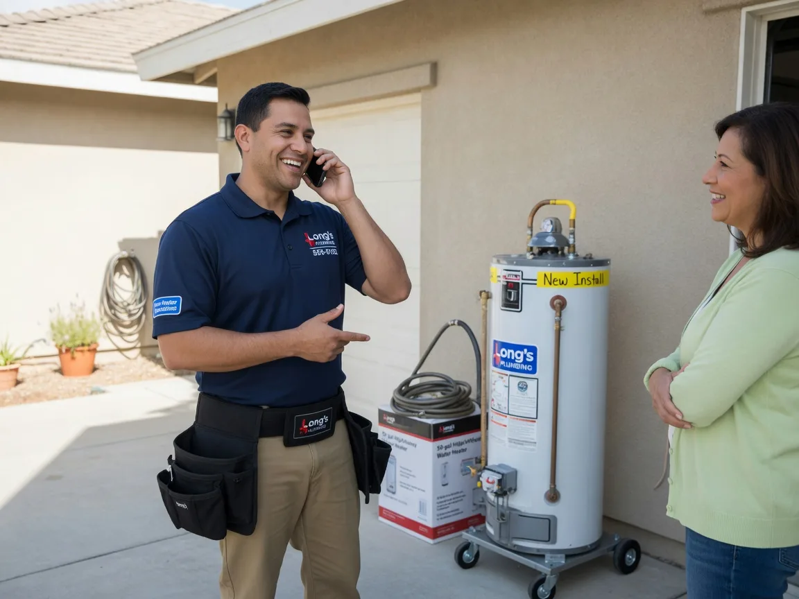 Leak Detection Hector, MN FAQs